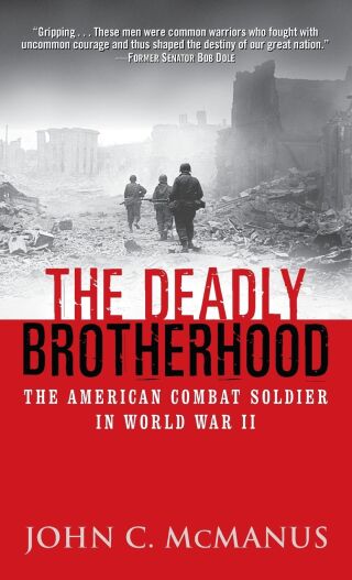 The Deadly Brotherhood