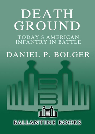 Death Ground