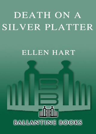 Death on a Silver Platter