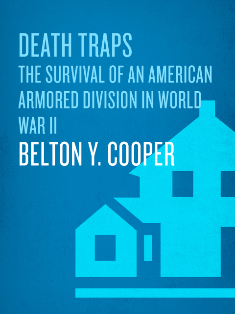 Cover image for book Death Traps