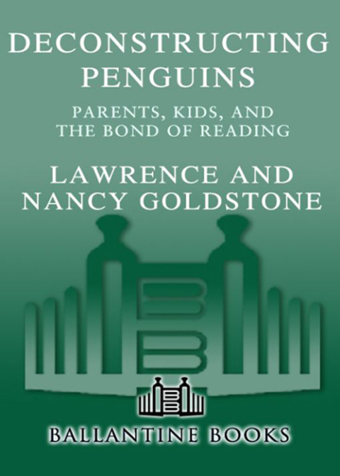 Cover image for book Deconstructing Penguins