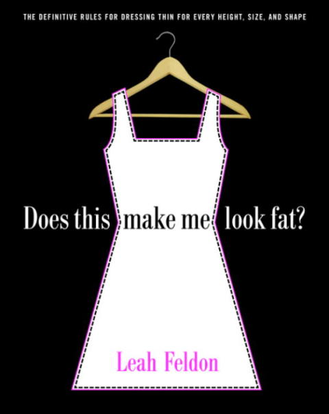Cover image for book Does This Make Me Look Fat?