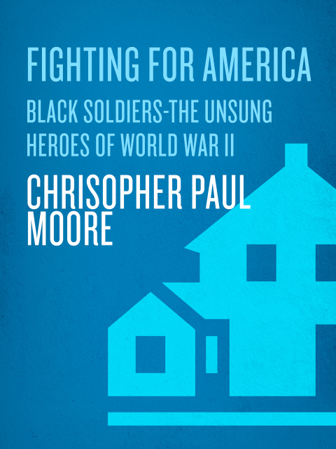 Cover image for book Fighting for America
