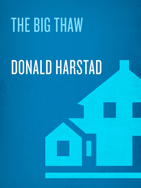 Cover image for book The Big Thaw