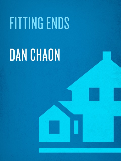 Cover image for book Fitting Ends