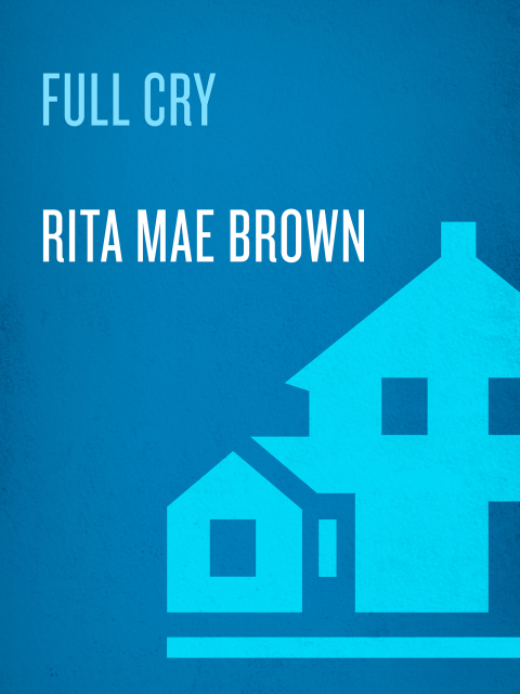Cover image for book Full Cry