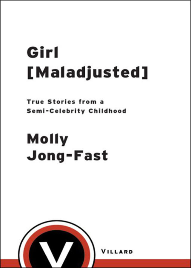 Girl [Maladjusted]