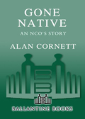 Gone Native - Alan Cornett