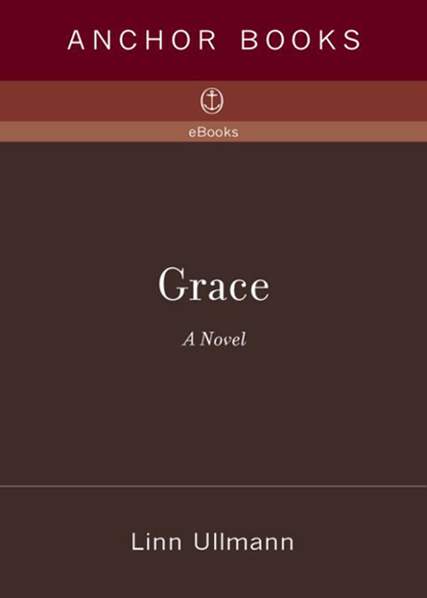 Cover image for book Grace