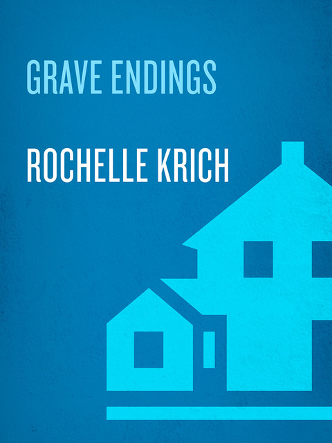 Cover image for book Grave Endings