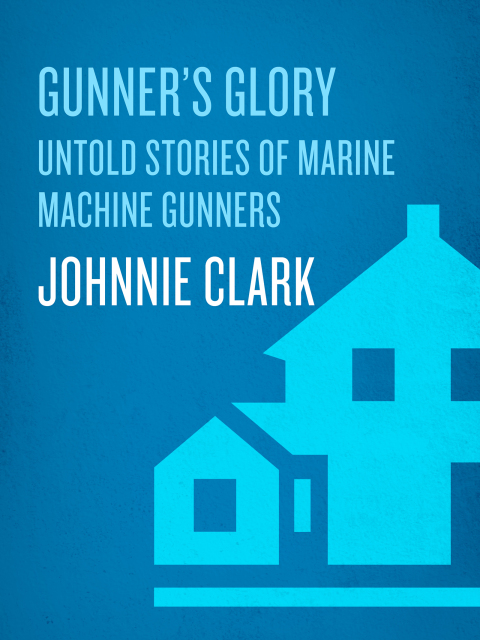 Cover image for book Gunner's Glory