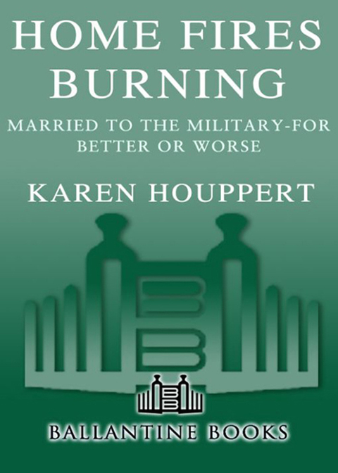 Cover image for book Home Fires Burning