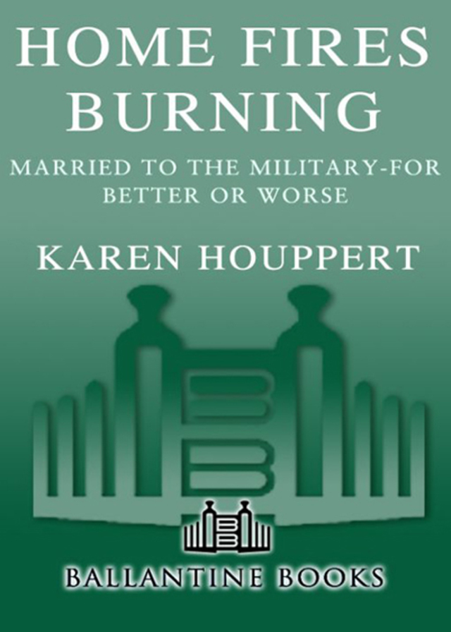Home Fires Burning