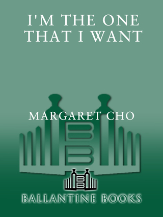 I'm the One That I Want