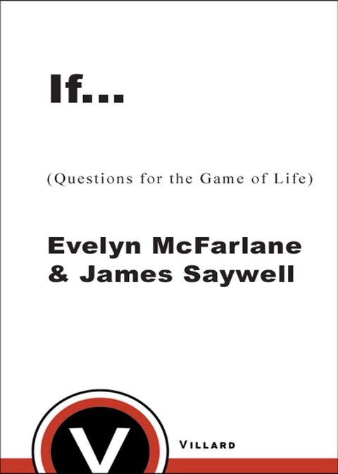 Cover image for book If..., Volume 1