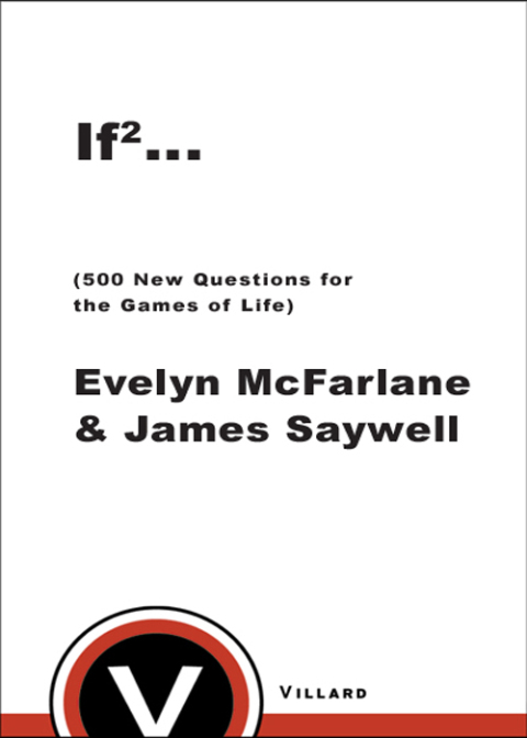 Cover image for book If..., Volume 2