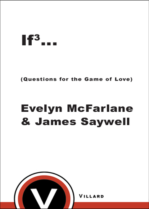 Cover image for book If..., Volume 3