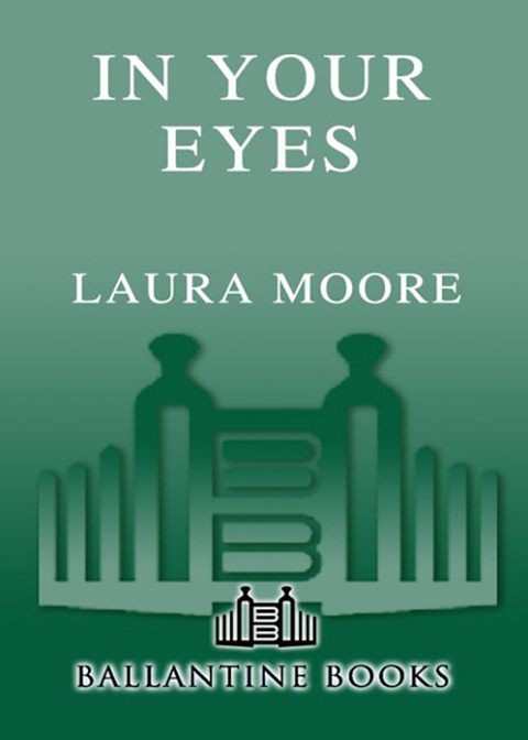 Cover image for book In Your Eyes