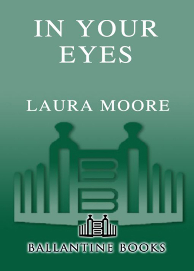 In Your Eyes