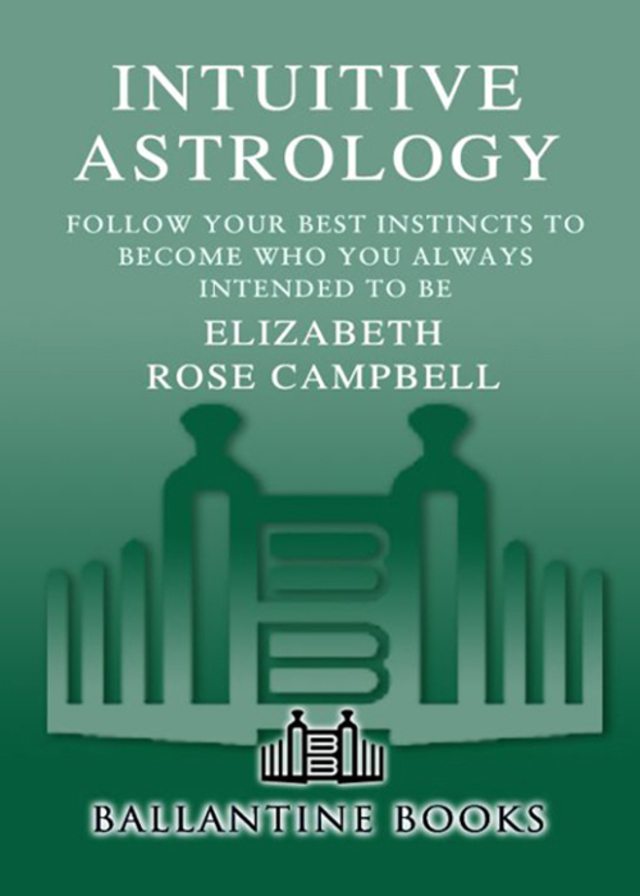 Intuitive Astrology