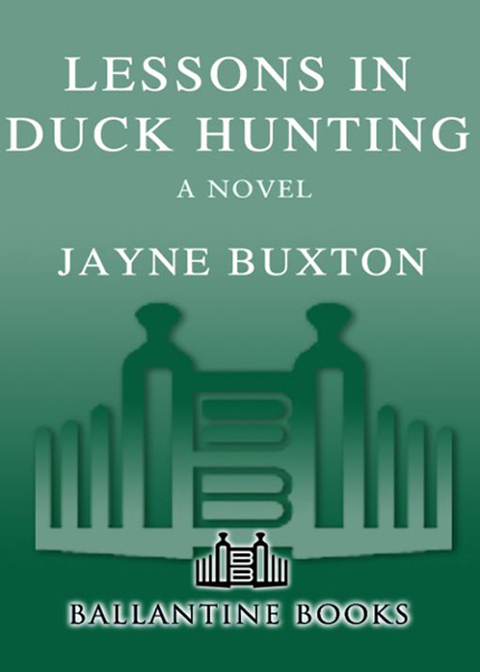 Cover image for book Lessons in Duck Hunting