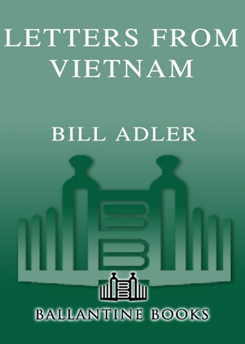 Cover image for book Letters from Vietnam