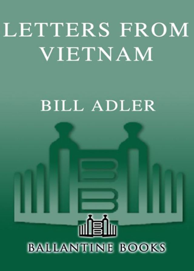 Letters from Vietnam