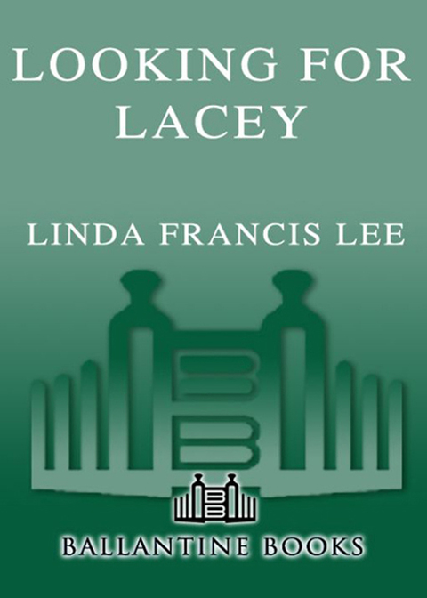 Cover image for book Looking for Lacey