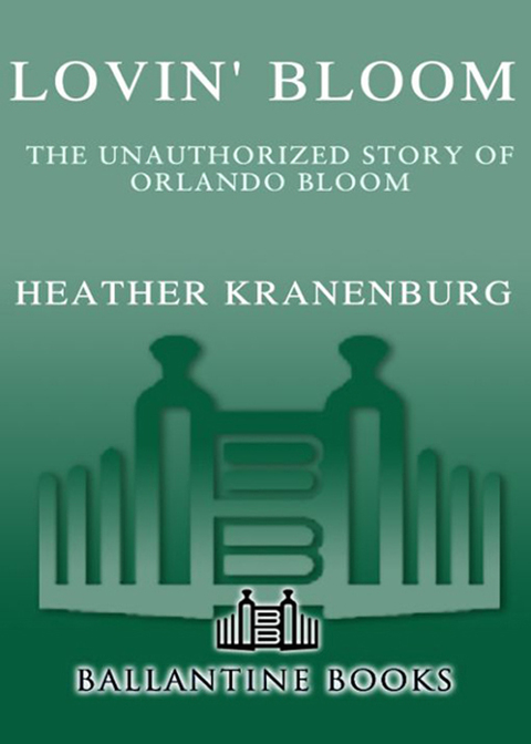 Cover image for book Lovin' Bloom