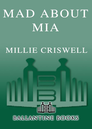 Mad about Mia