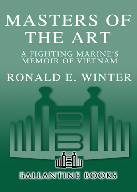 Cover image for book Masters of the Art