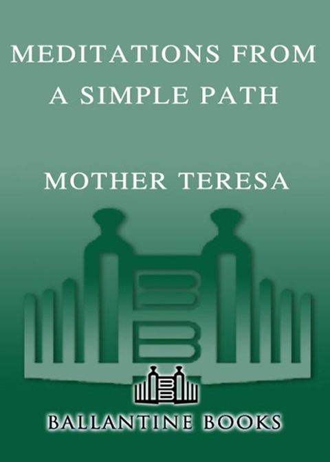 Cover image for book Meditations from a Simple Path