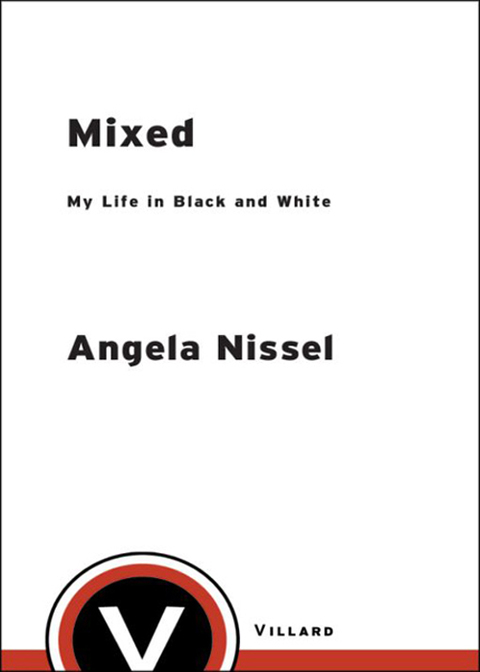 Cover image for book Mixed