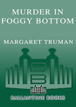Murder in Foggy Bottom