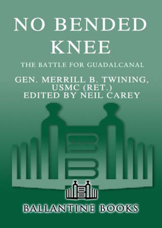 No Bended Knee