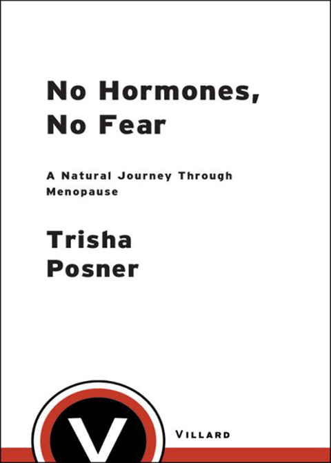 Cover image for book No Hormones, No Fear