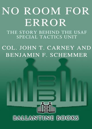 No Room for Error