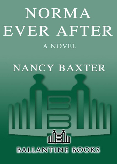 Cover image for book Norma Ever After