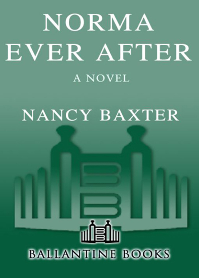 Norma Ever After