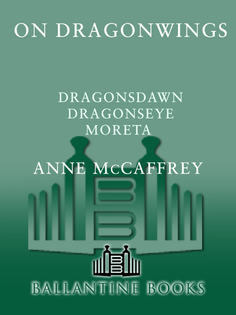 Cover image for book On Dragonwings