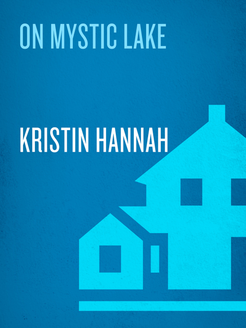 Cover image for book On Mystic Lake