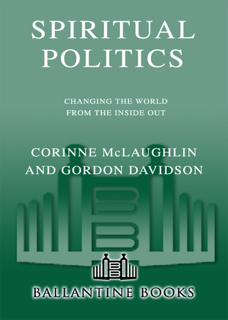 Spiritual Politics