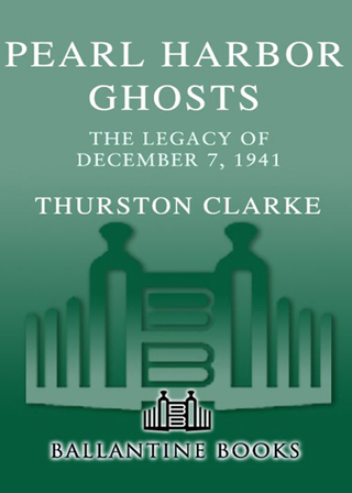 Pearl Harbor Ghosts