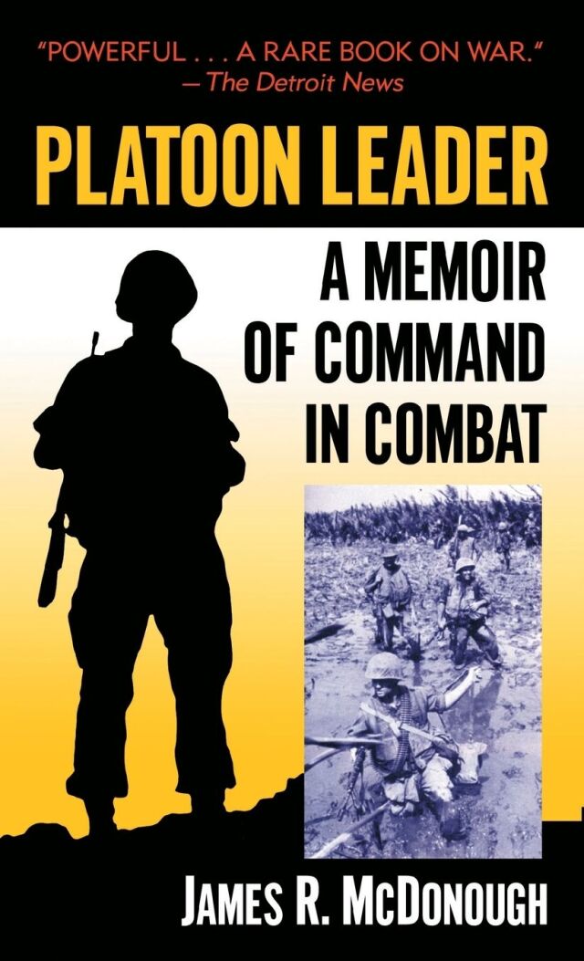 Platoon Leader