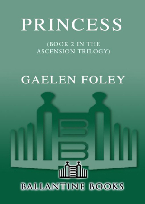 Cover image for book Princess