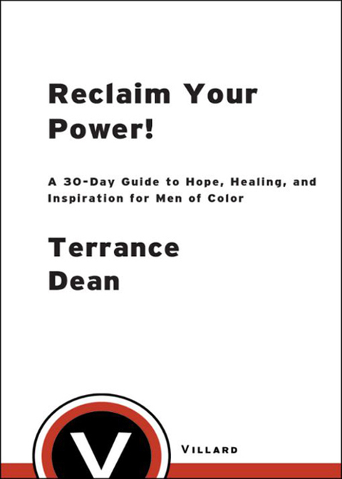 Cover image for book Reclaim Your Power!