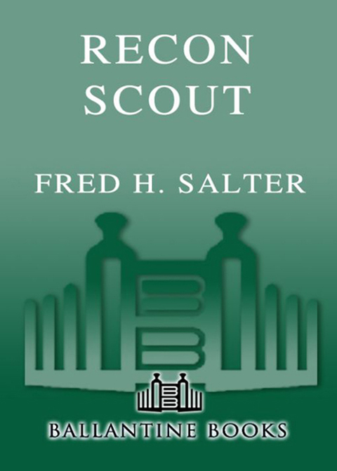 Cover image for book Recon Scout