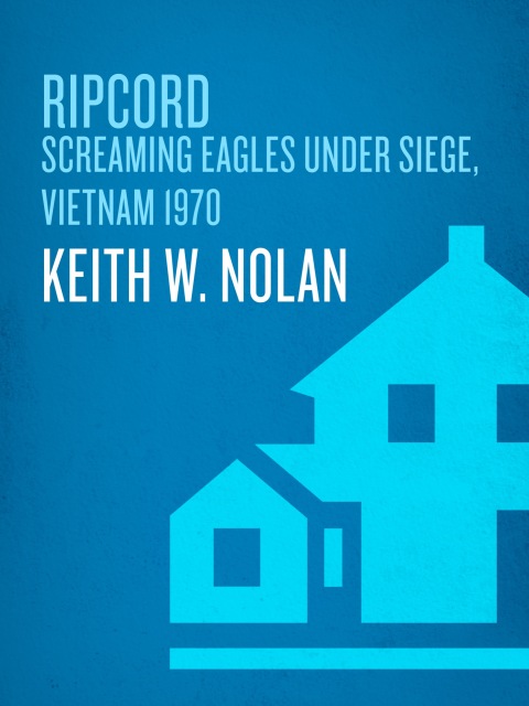 Cover image for book Ripcord