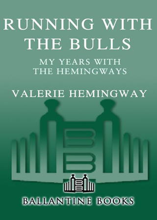 Running with the Bulls