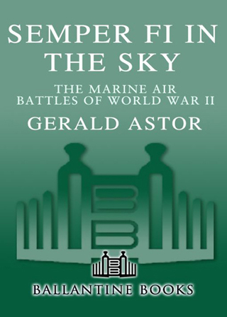 Semper Fi in the Sky